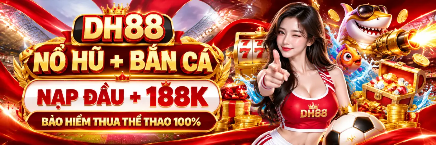 banner dh88